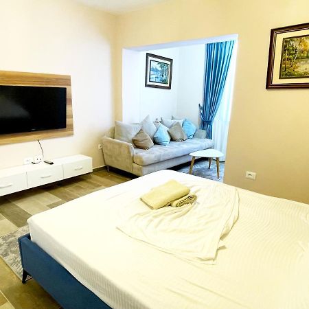 Peace Apartments Durres Exterior photo