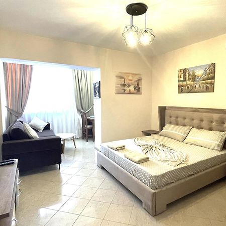 Peace Apartments Durres Exterior photo