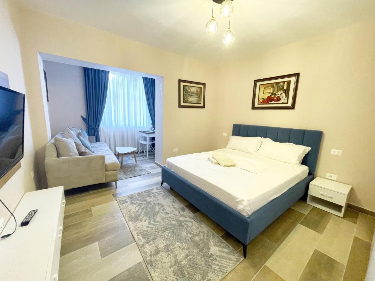 Peace Apartments Durres Exterior photo